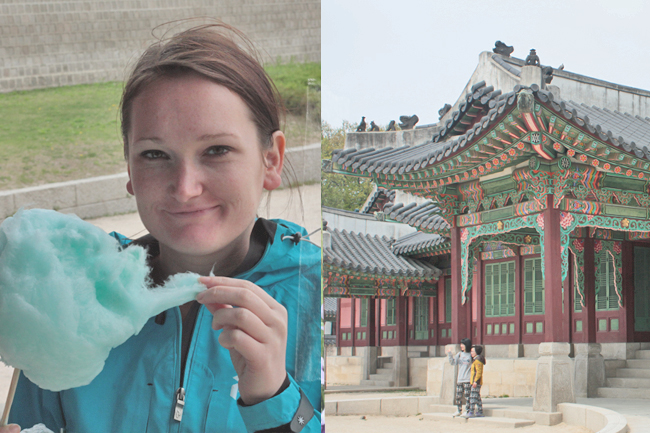 PmdD #15 Sightseeing in Seoul PmdD #15 Sightseeing in Seoul